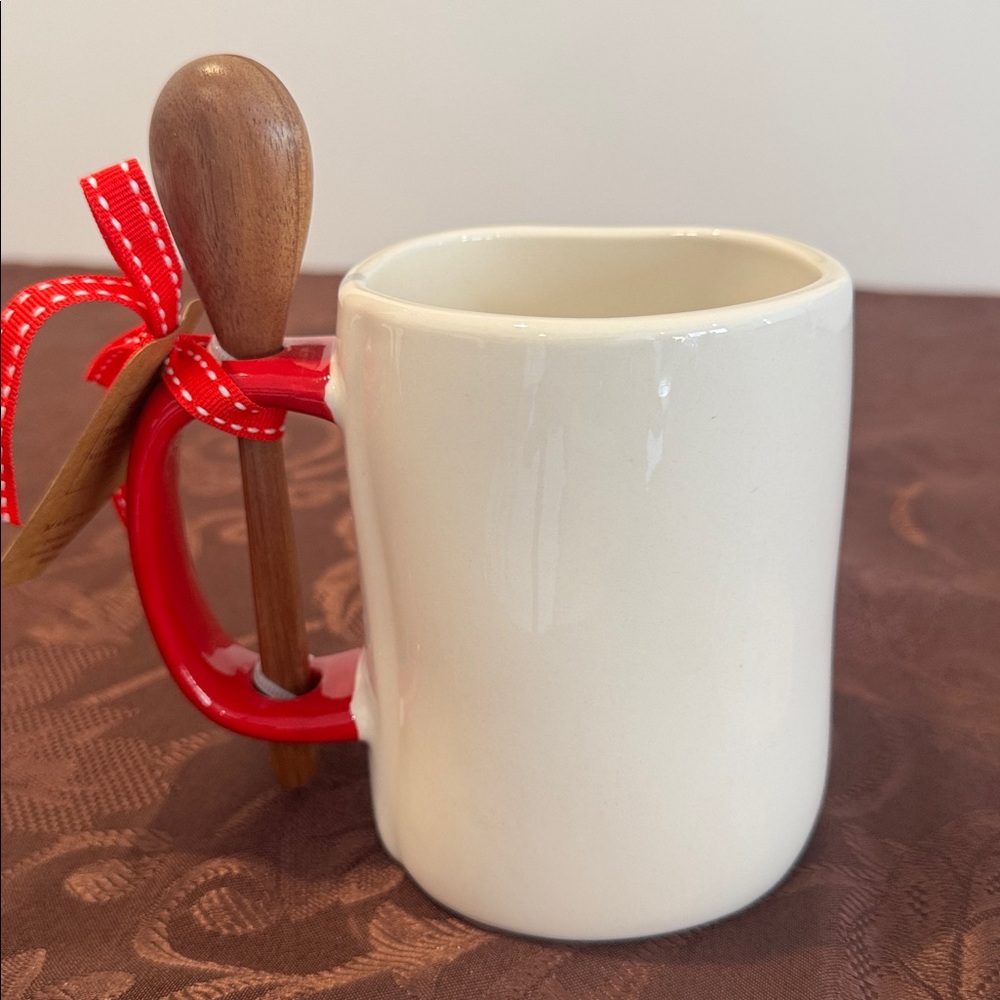 πRae Dunn 3 Piece Mug Set. - Picture 7 of 11